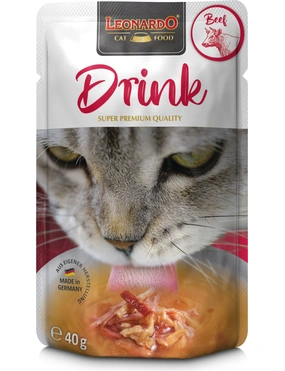 LEONARDO Drink